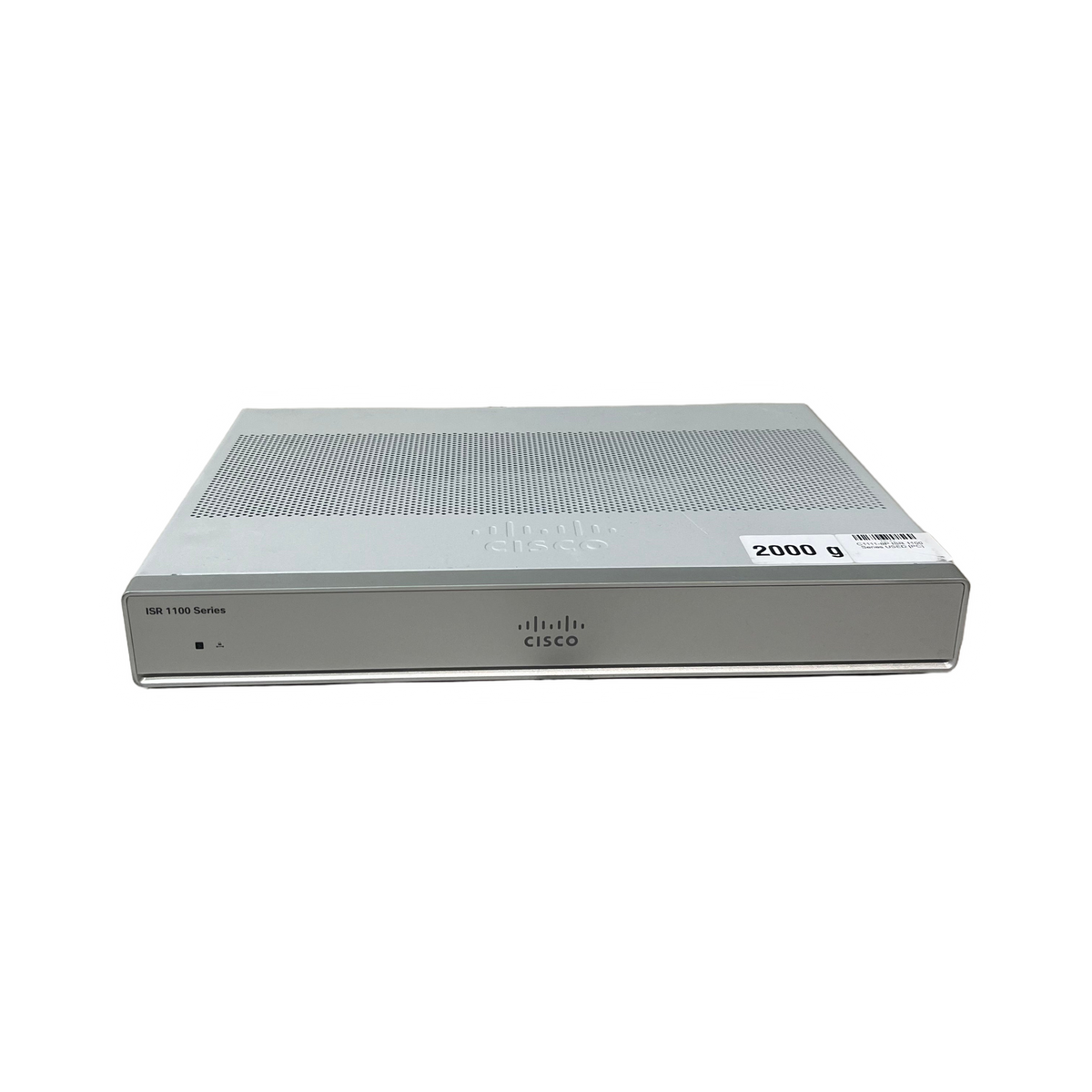 C1111-8P ISR 1100 Series USED [PC]