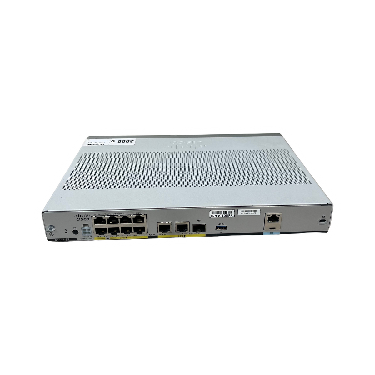 C1111-8P ISR 1100 Series USED [PC]