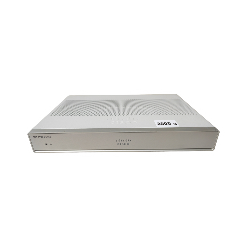 C1117-4p ISR 1100 series USED [PC]
