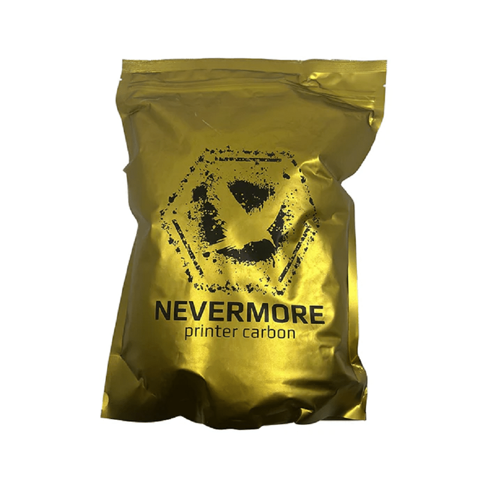 Nevermore XL 3D Printer Carbon - Acid Free Carbon Pellets for  Activated Carbon Filters 1000g (2300ml)