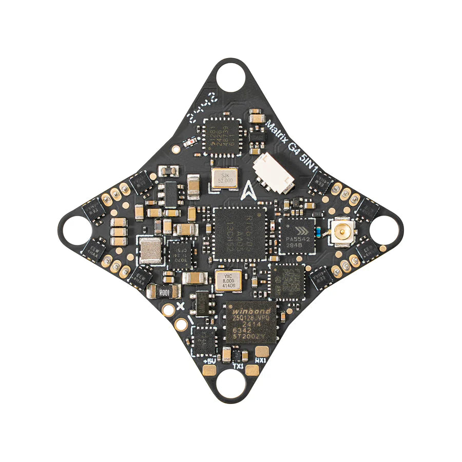 BetaFPV Matrix 1S Brushless Flight Controller