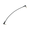 CADDX Audio Cable Dual Head 90° 4-Pole to 5-Pole for Goggles X WNPJ-00044