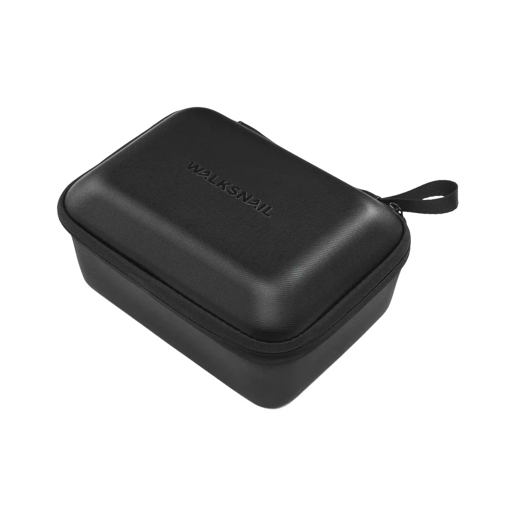 CADDX Walksnail Avatar HD Goggles X case dark-mode product image