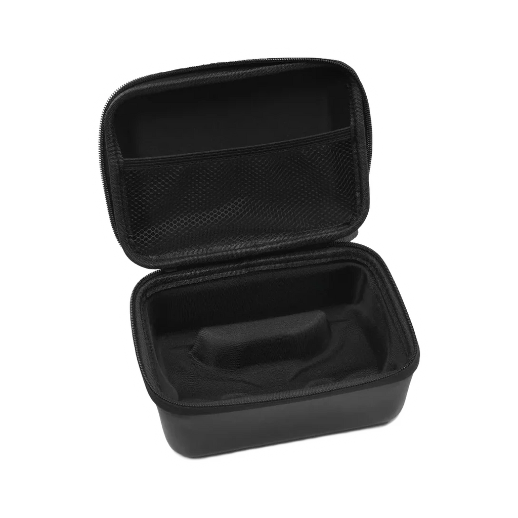 CADDX Walksnail Avatar HD Goggles X case interior dark-mode product image