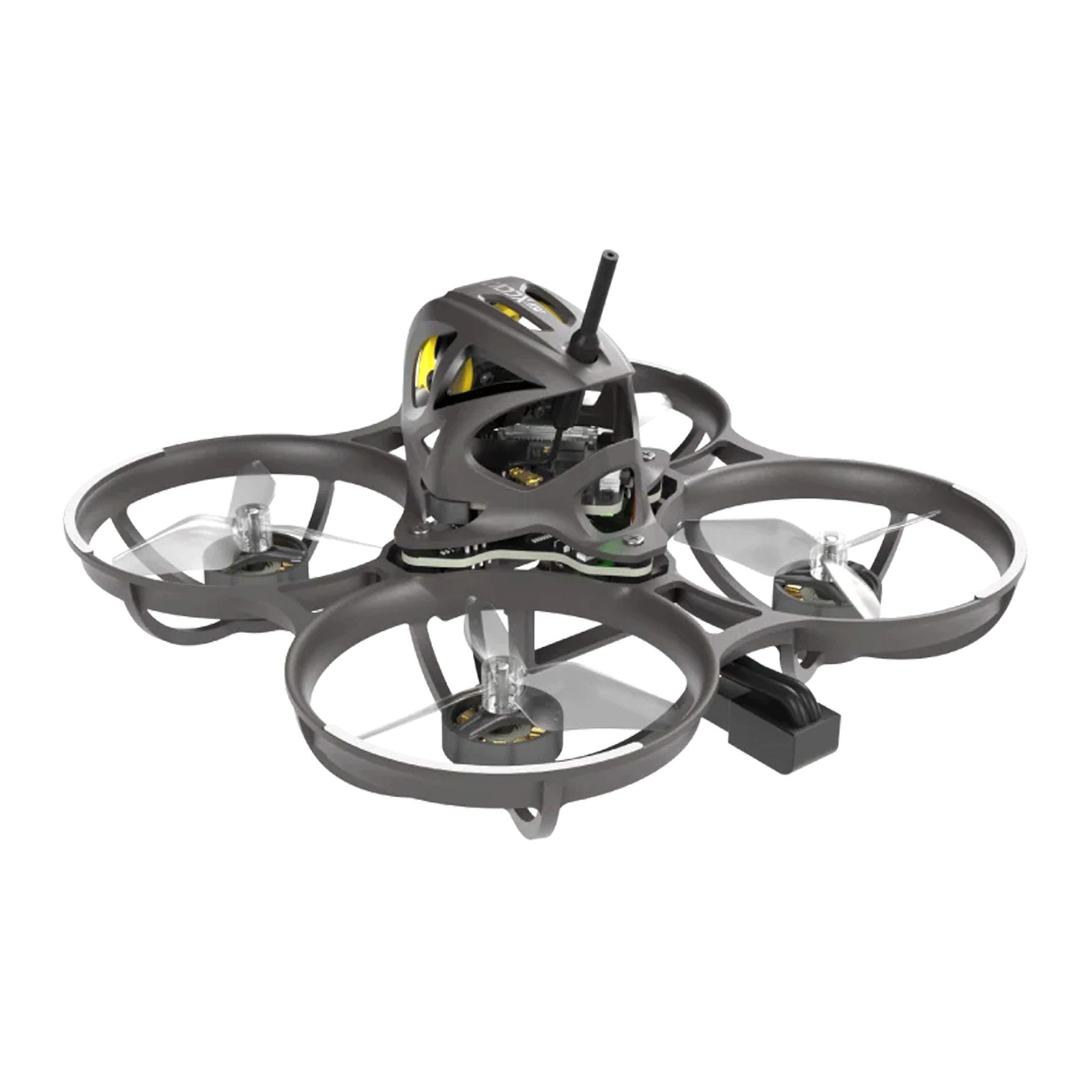 CaddxFPV Curve Micro 16 HD Tiny Whoop
