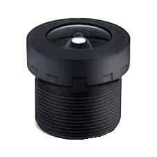 Caddx DJI 2.1mm M12 Replacement Lens for DJI Camera / Caddx Nebula Pro / Nebula Micro and Ratel2 C0PJ-TSZ02