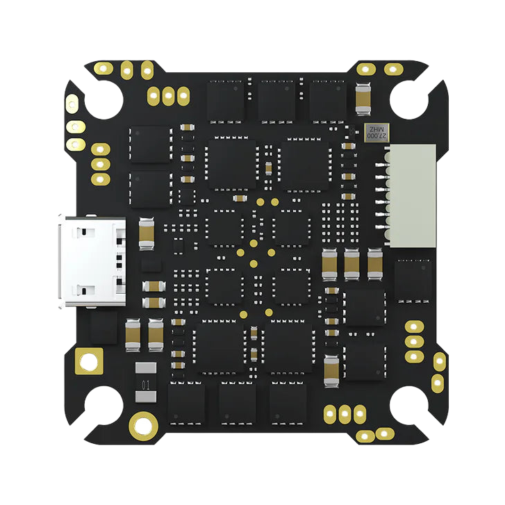 CADDX F4 AIO ELRS Flight Controller (Replacement for Gofilm 20) C0PJ-FK002
