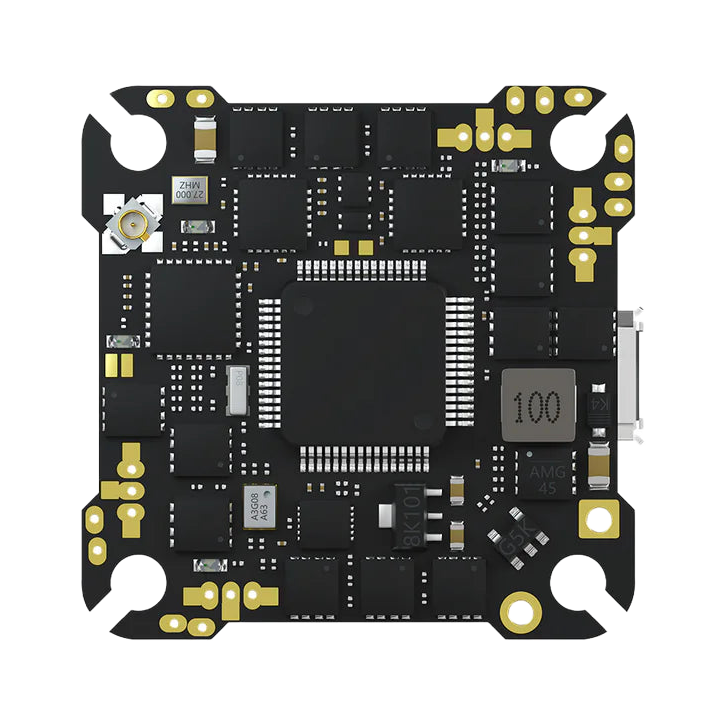 CADDX F4 AIO ELRS Flight Controller (Replacement for Gofilm 20) C0PJ-FK002