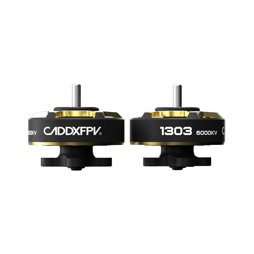 Caddx 1303 6000KV Brushless Motor for Gofilm 20 C0PJ-DJ004