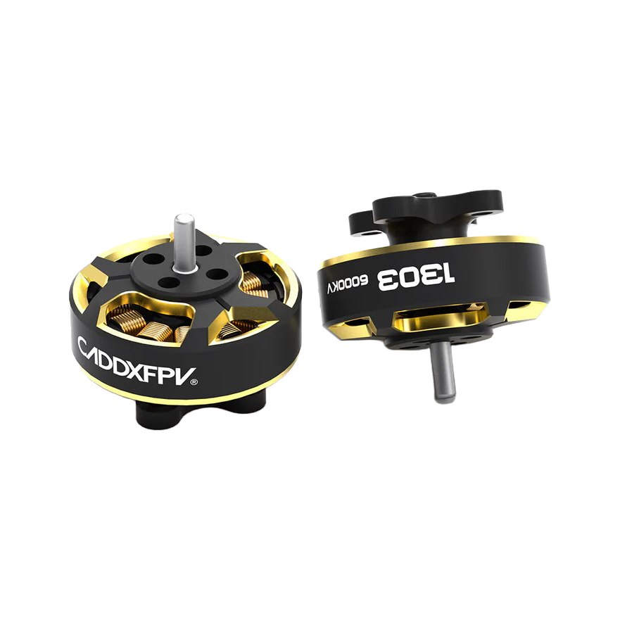 Caddx 1303 6000KV Brushless Motor for Gofilm 20 C0PJ-DJ004