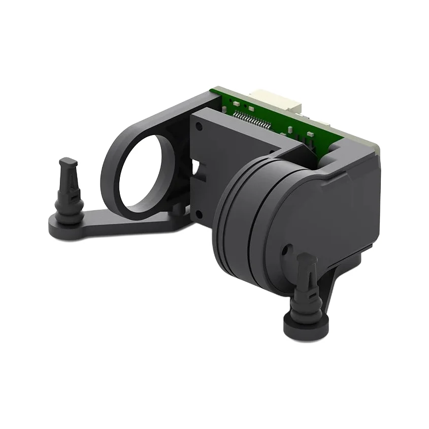 CADDX Walksnail GM1 gimbal dark-mode product image