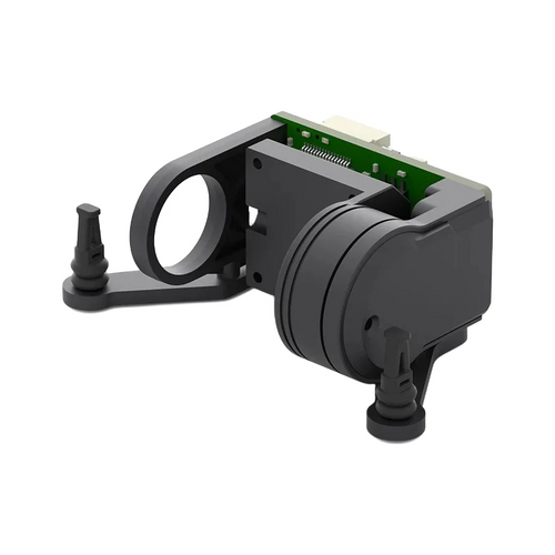 CADDX Walksnail GM1 gimbal dark-mode product image