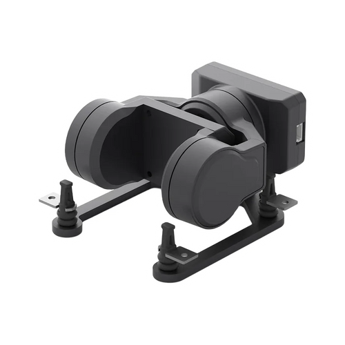 CADDX Walksnail GM2 gimbal dark-mode product image