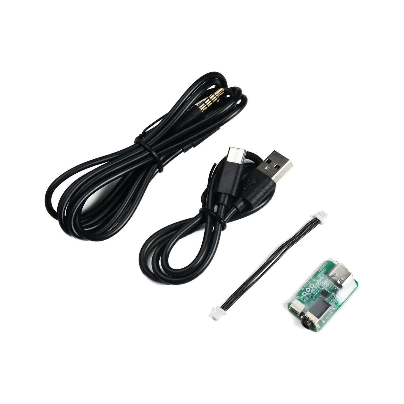 CADDX GM Upgrade Cable – dark mode image 1