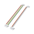 CADDX GM Gimbals 7-pin power cable — dark-mode product image