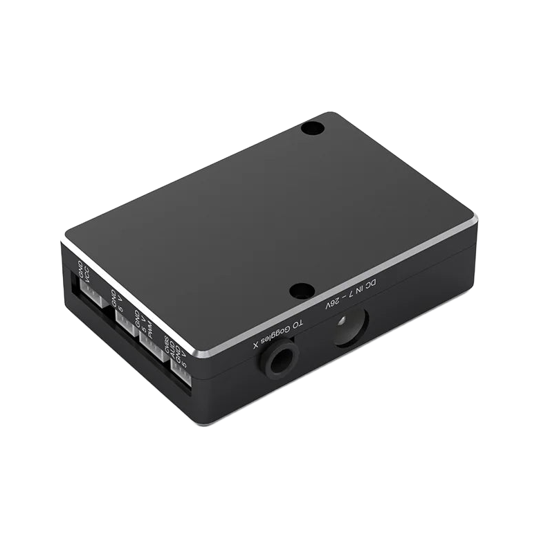 Walksnail Goggles X Extension Module Board WN02-FP007