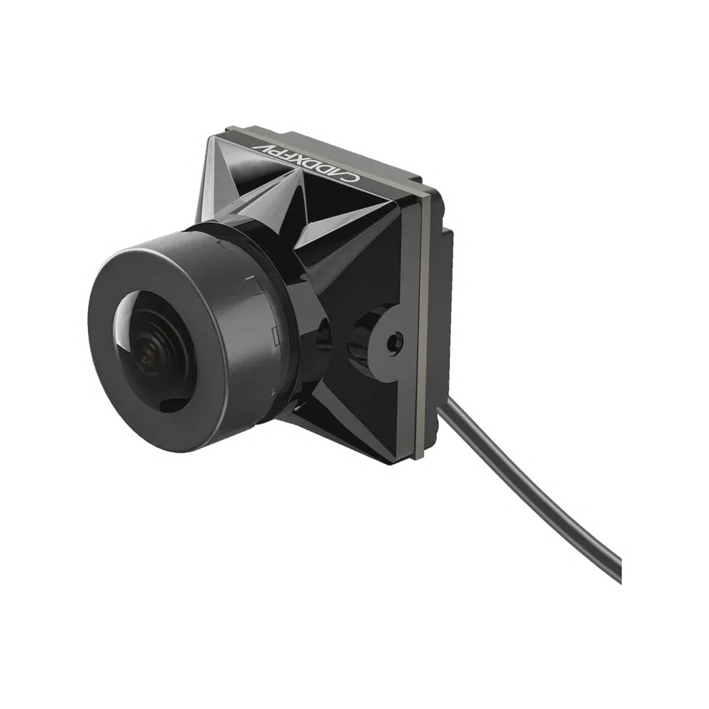 Caddx Nebula Micro Digital FPV Camera /Black/ 12cm EOL