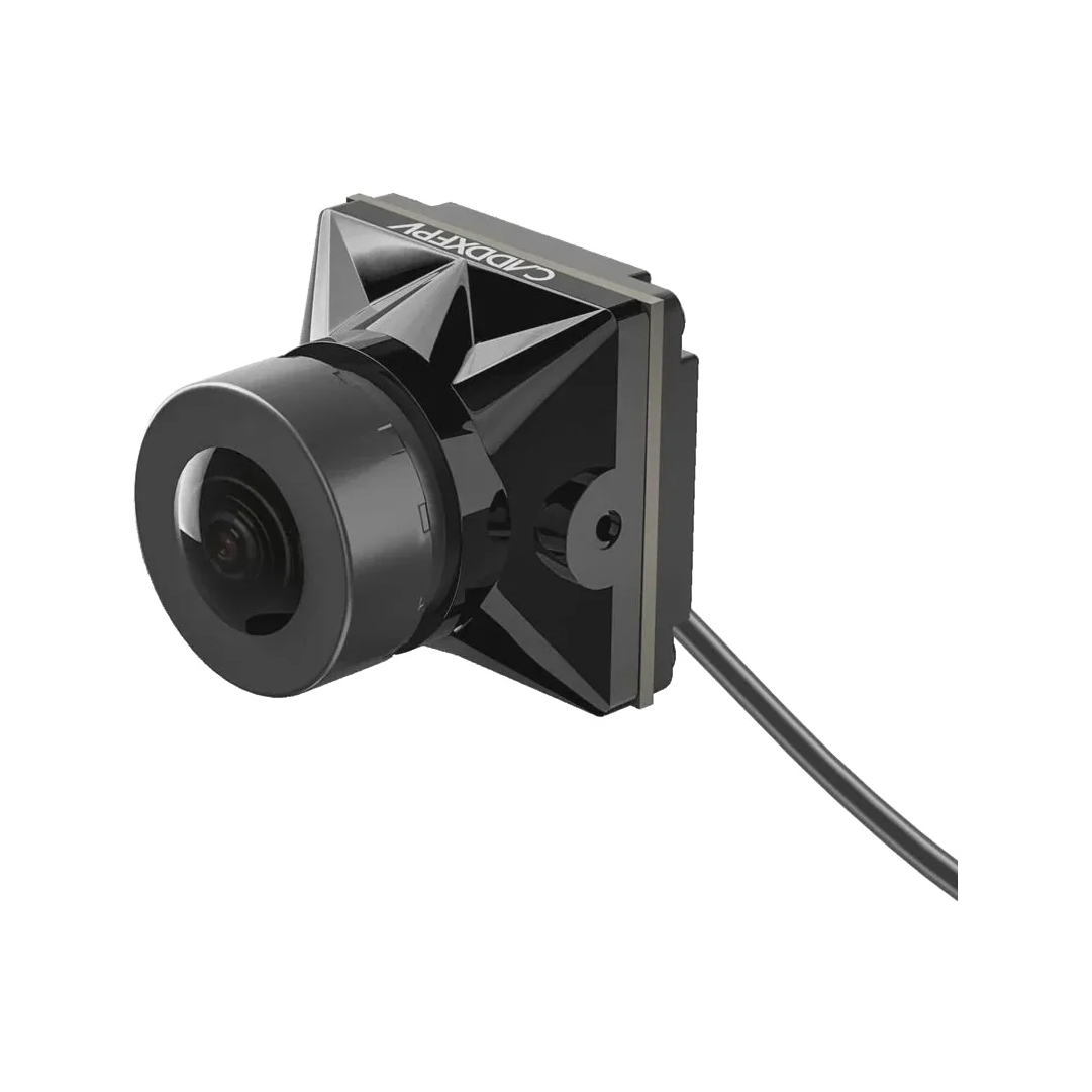 Caddx Nebula Micro Digital FPV Camera /Black/ 12cm EOL