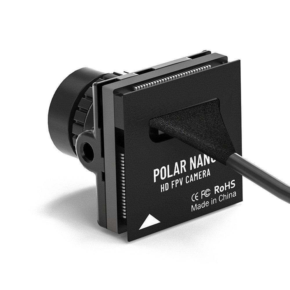 Caddx Polar Nano Starlight Camera Vista Kit SZ07-A012S EOL