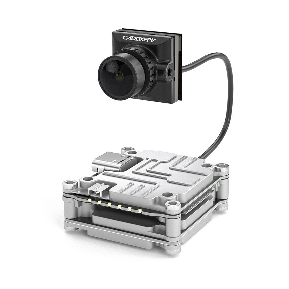 Caddx Polar Nano Starlight Camera Vista Kit SZ07-A012S EOL