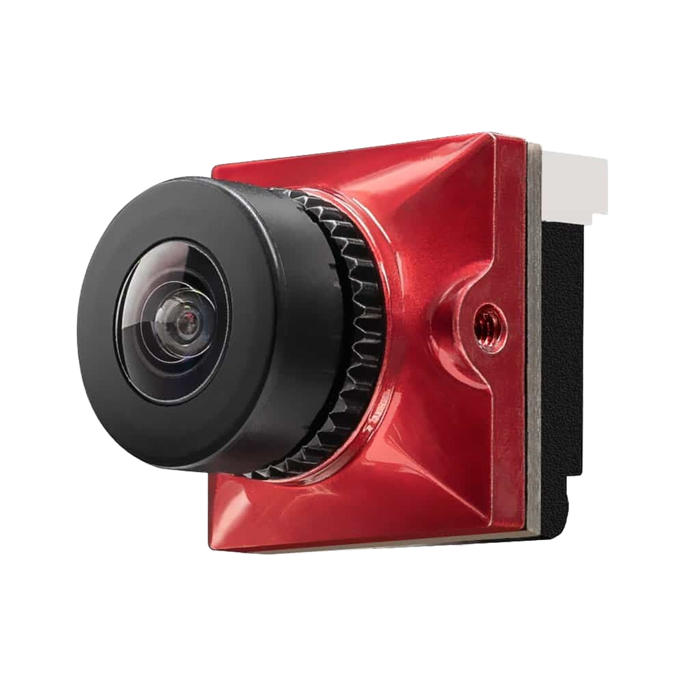Caddx Ratel 2 Analog Camera 1200TVL CMOS 4:3/16:9 NTSC/PAL FPV Camera(2.1mm)
