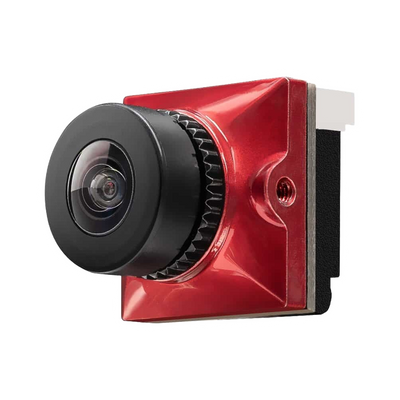 Caddx Ratel 2 Analog Camera 1200TVL CMOS 4:3/16:9 NTSC/PAL FPV Camera(2.1mm)