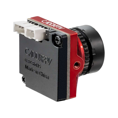Caddx Ratel 2 Analog Camera 1200TVL CMOS 4:3/16:9 NTSC/PAL FPV Camera(2.1mm)