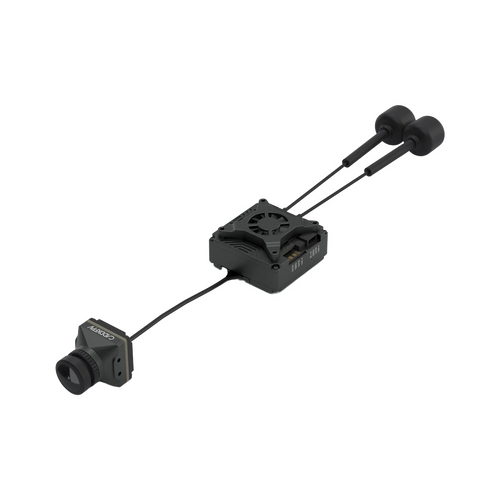 CADDX Walksnail Avatar GT Kit - transparent dark mode image 2