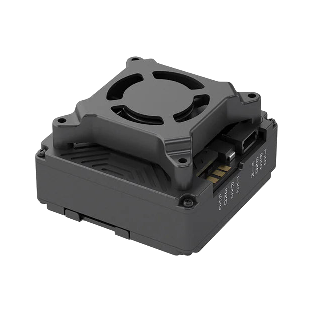 CADDX Walksnail Avatar GT VTX WN01-FP012