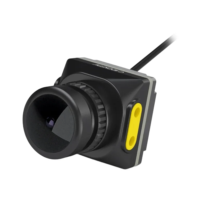 CADDX Walksnail Moonlight Camera — dark-mode product image 1