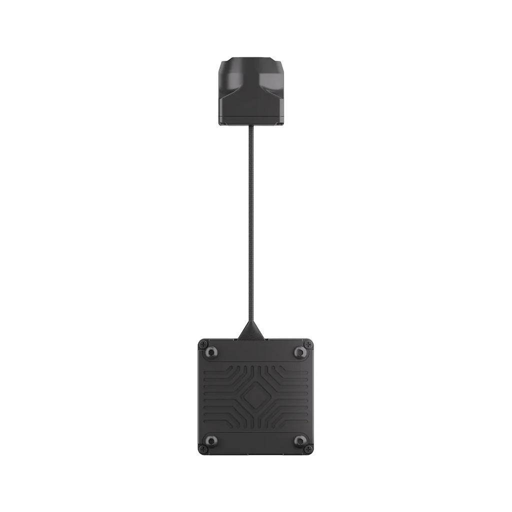 CaddxFPV Farsight Analogue Camera – dark-mode Version 4 image 2