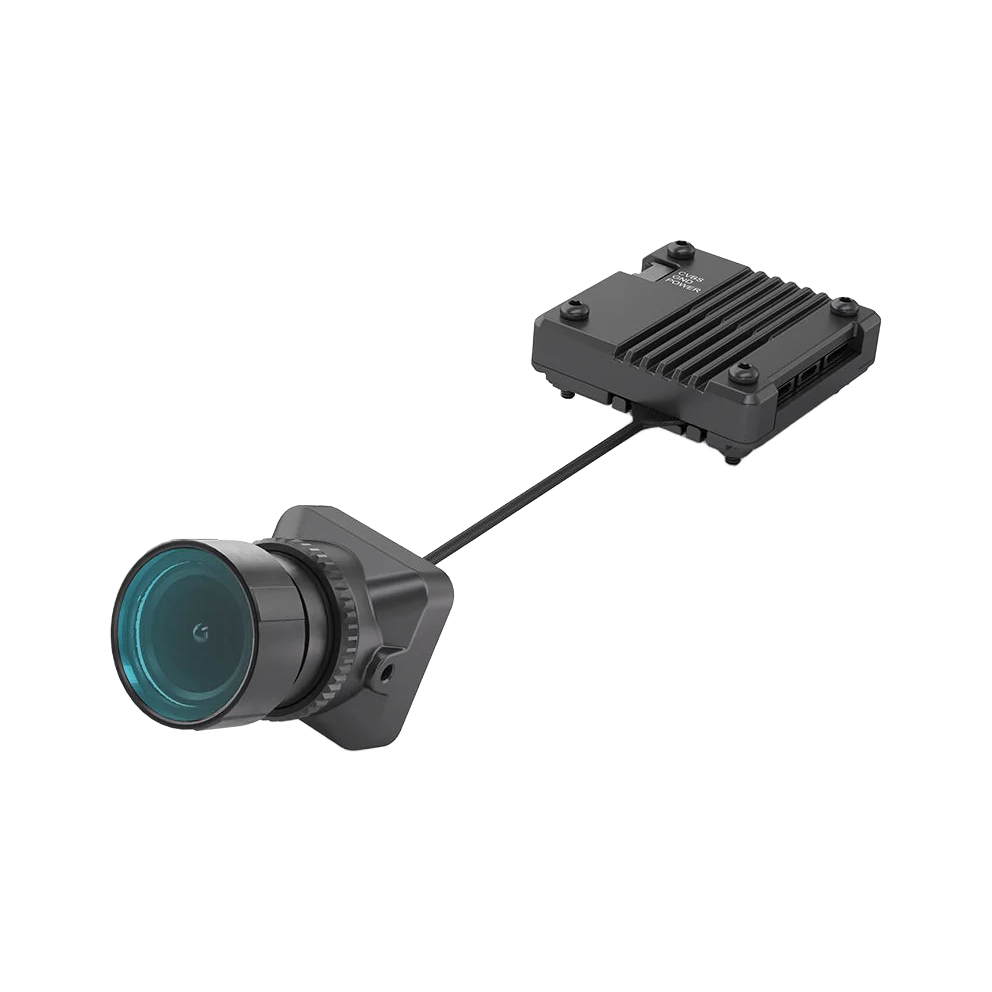CaddxFPV Gazer Analogue Camera - product view 1