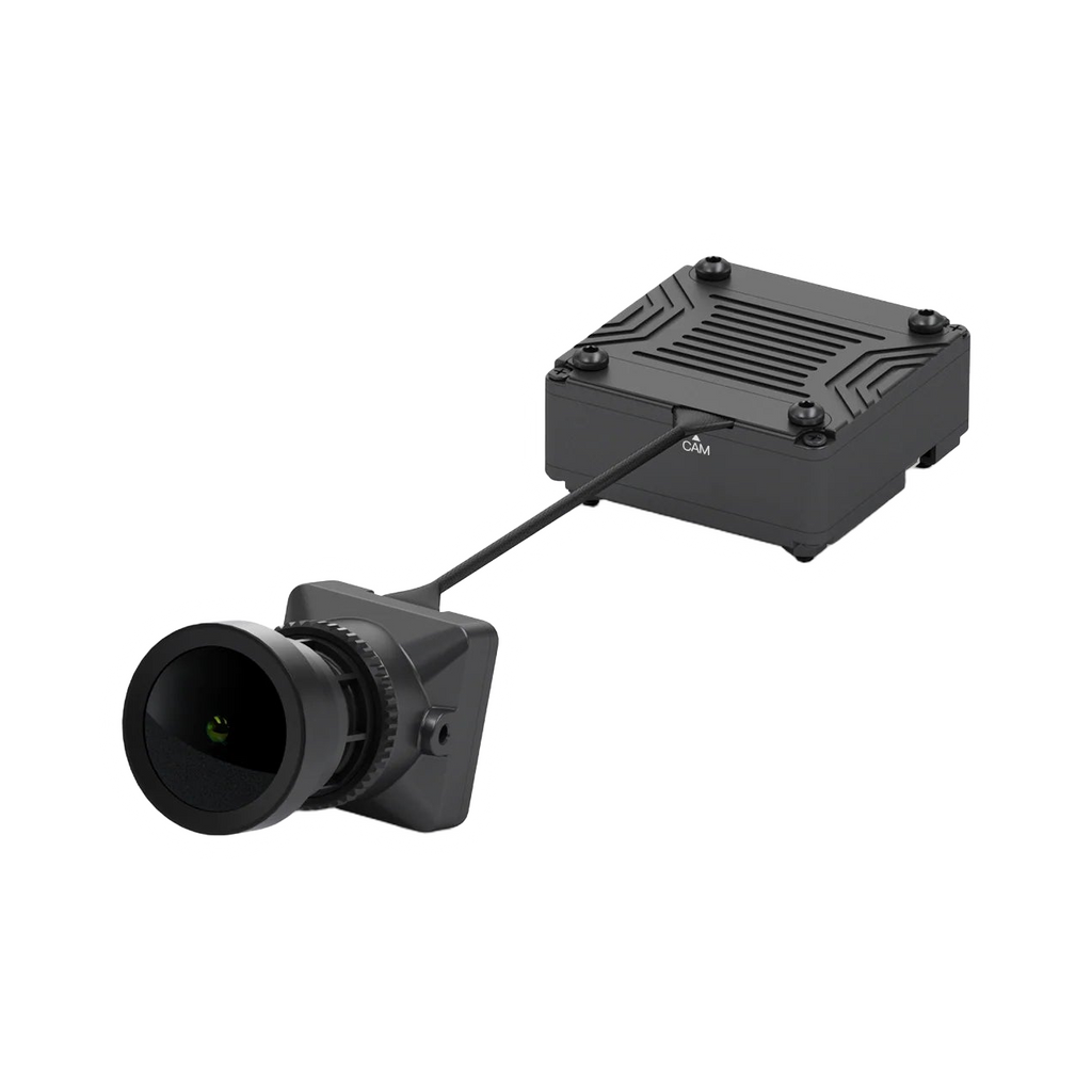 CaddxFPV Infra Camera Analogue Version