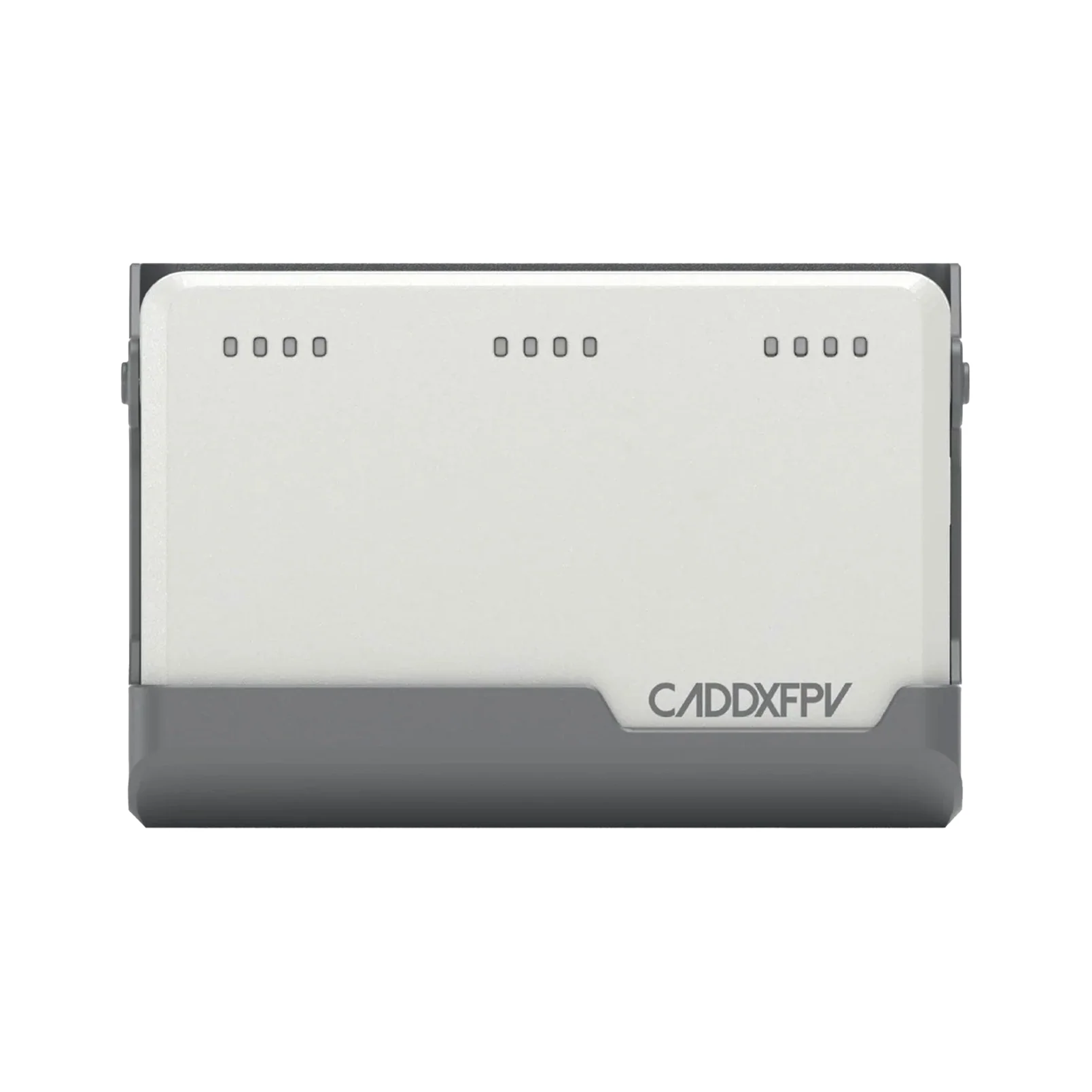 CaddxFPV Protos 2S Battery Charger — transparent dark-mode product image 1