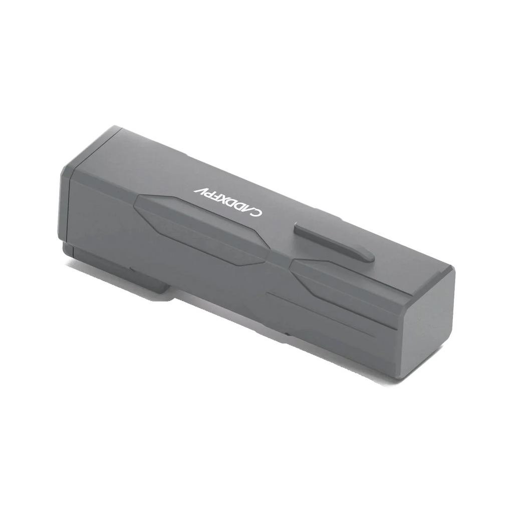 CaddxFPV Protos 2S Battery — transparent dark-mode product image 1