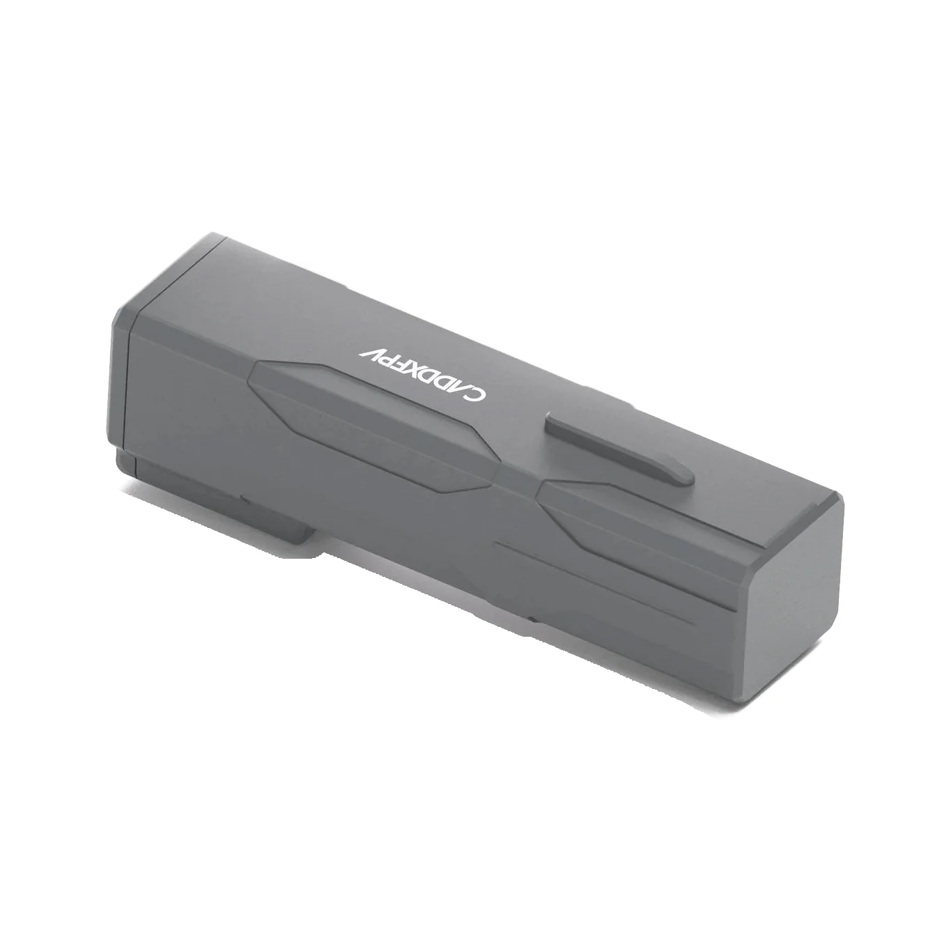 CaddxFPV Protos 2S Battery — transparent dark-mode product image 1