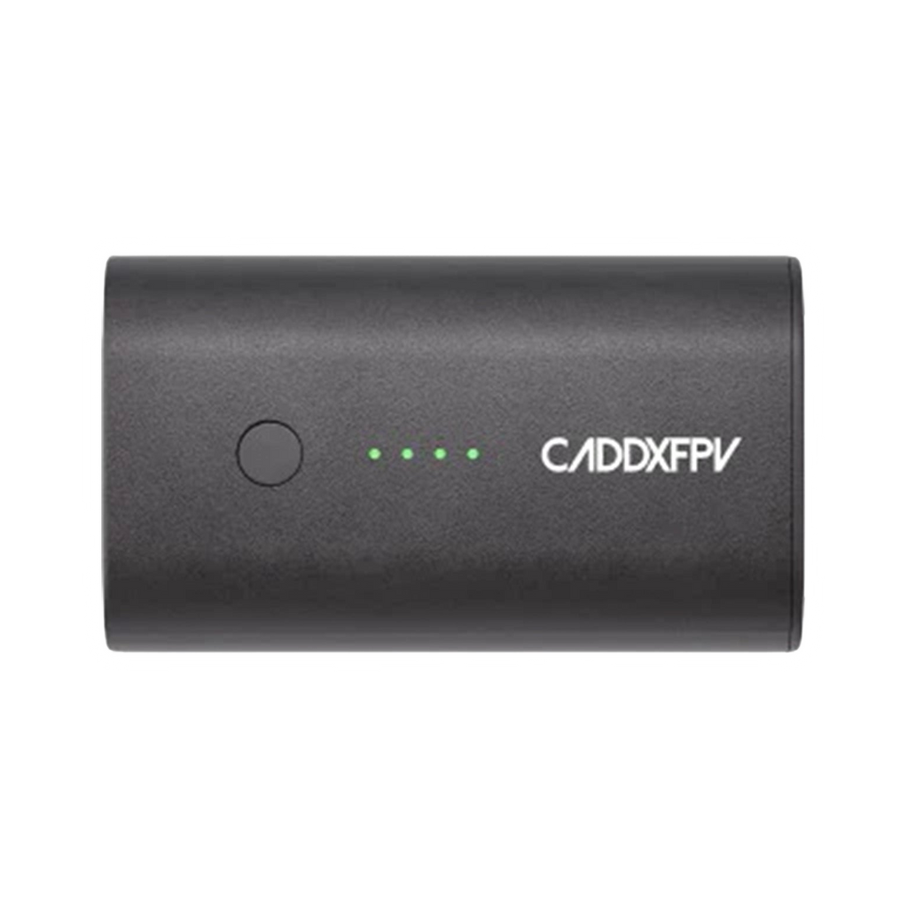 CaddxFPV Protos Goggles Battery with Power Cable [DG]