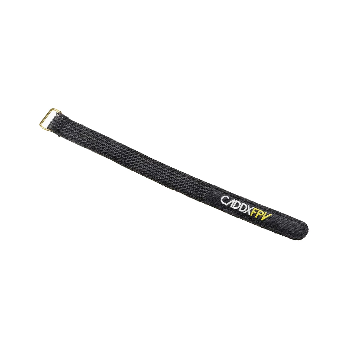 CADDXFPV Skid Battery Strap 250x15mm – dark mode product image