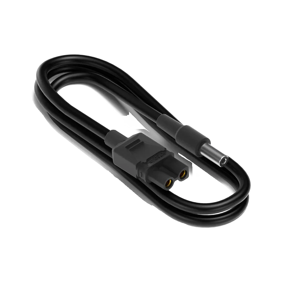 CaddxFPV XT30 Goggles Battery Power Cable — dark-mode product image 2