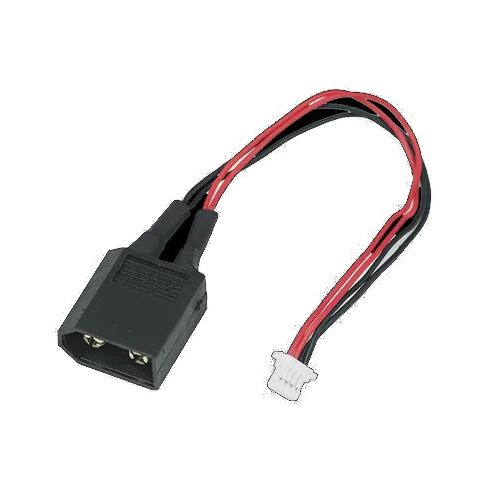 CaddxFPV XT60 Power Cable for Repeater – dark mode product image