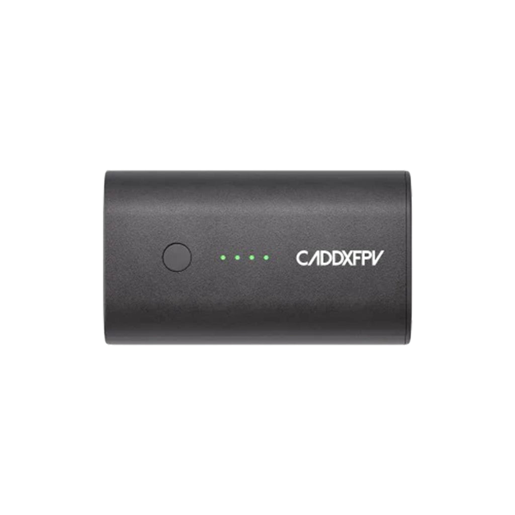 CaddxFPV Protos Goggles Battery with Power Cable [DG]