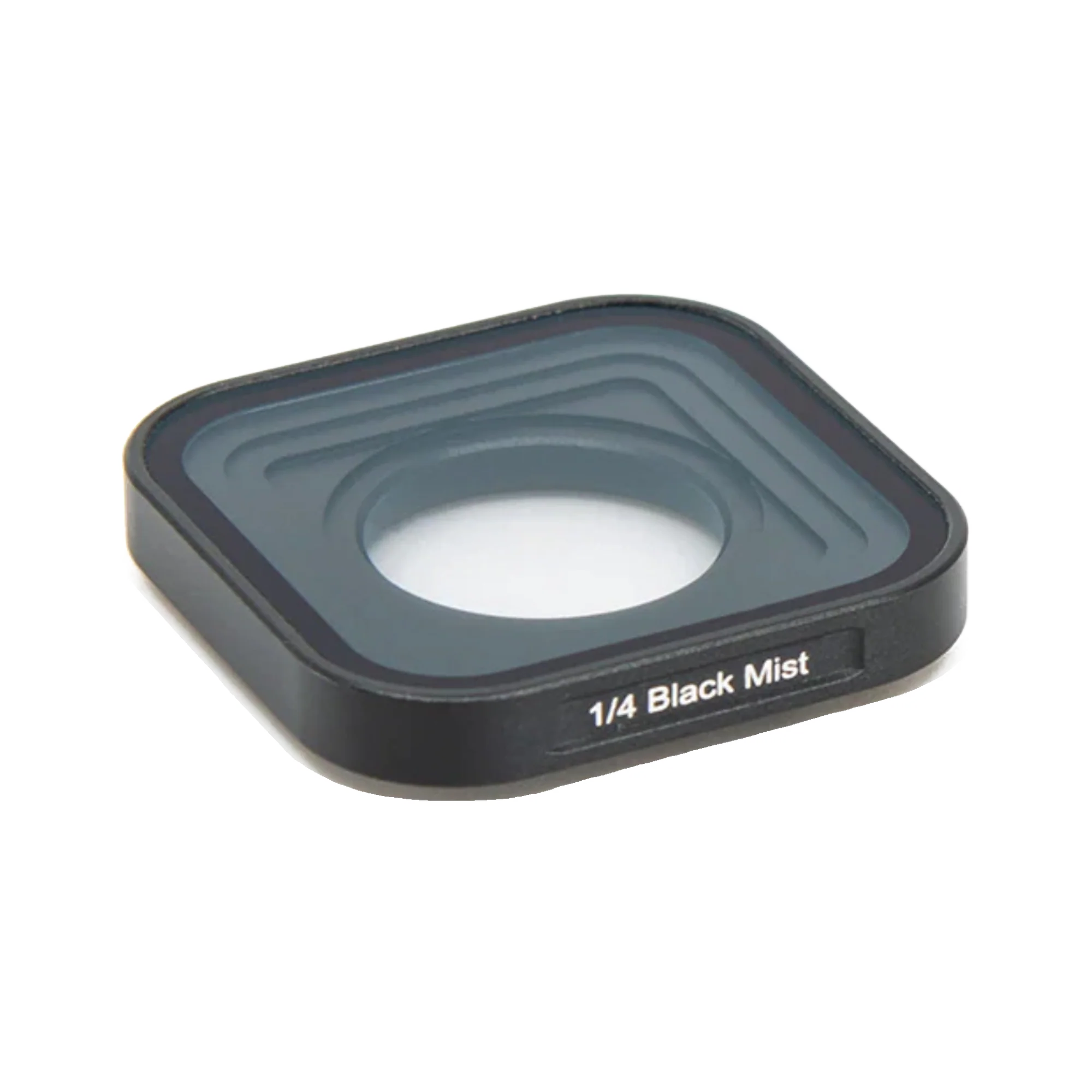 Camera Butter Black Mist (diffusion) Filter for GoPro Hero Black 9-13 — dark mode image 1