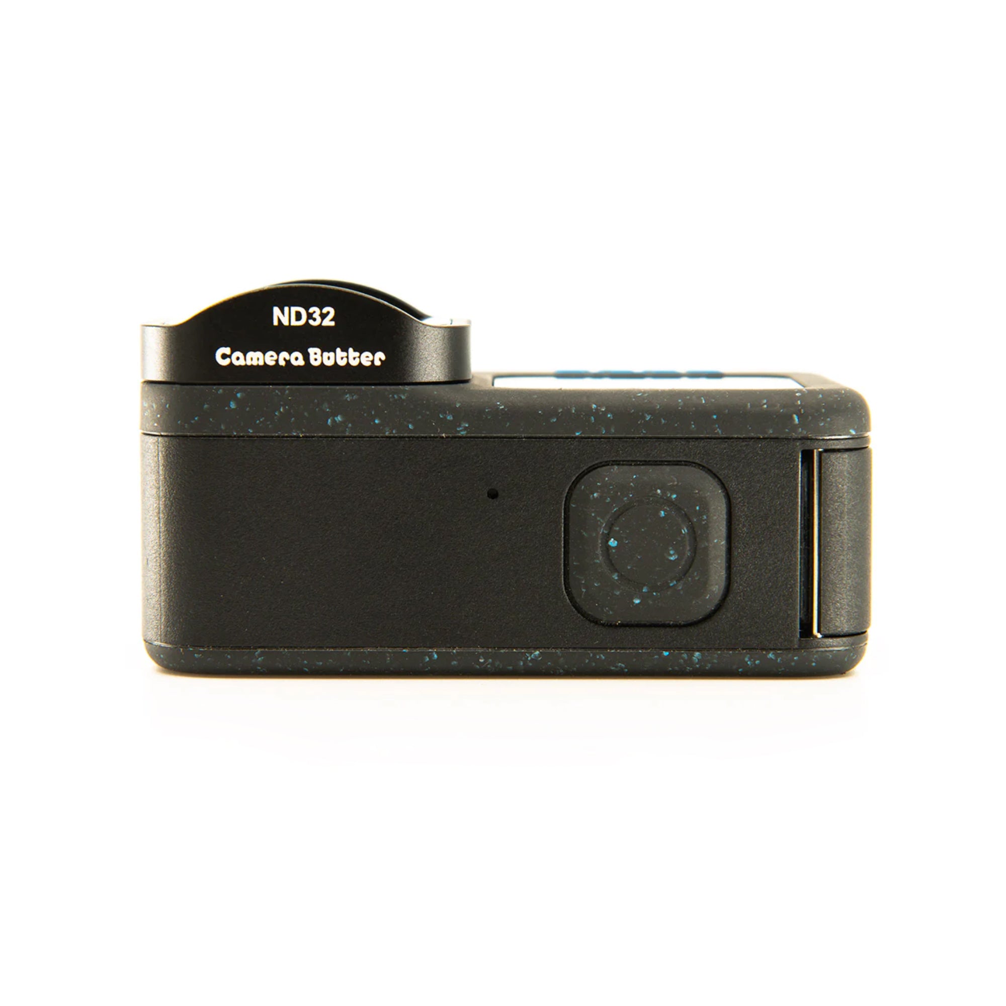 Camera Butter Shock Mod ND Filter Protective Lenses for GoPro