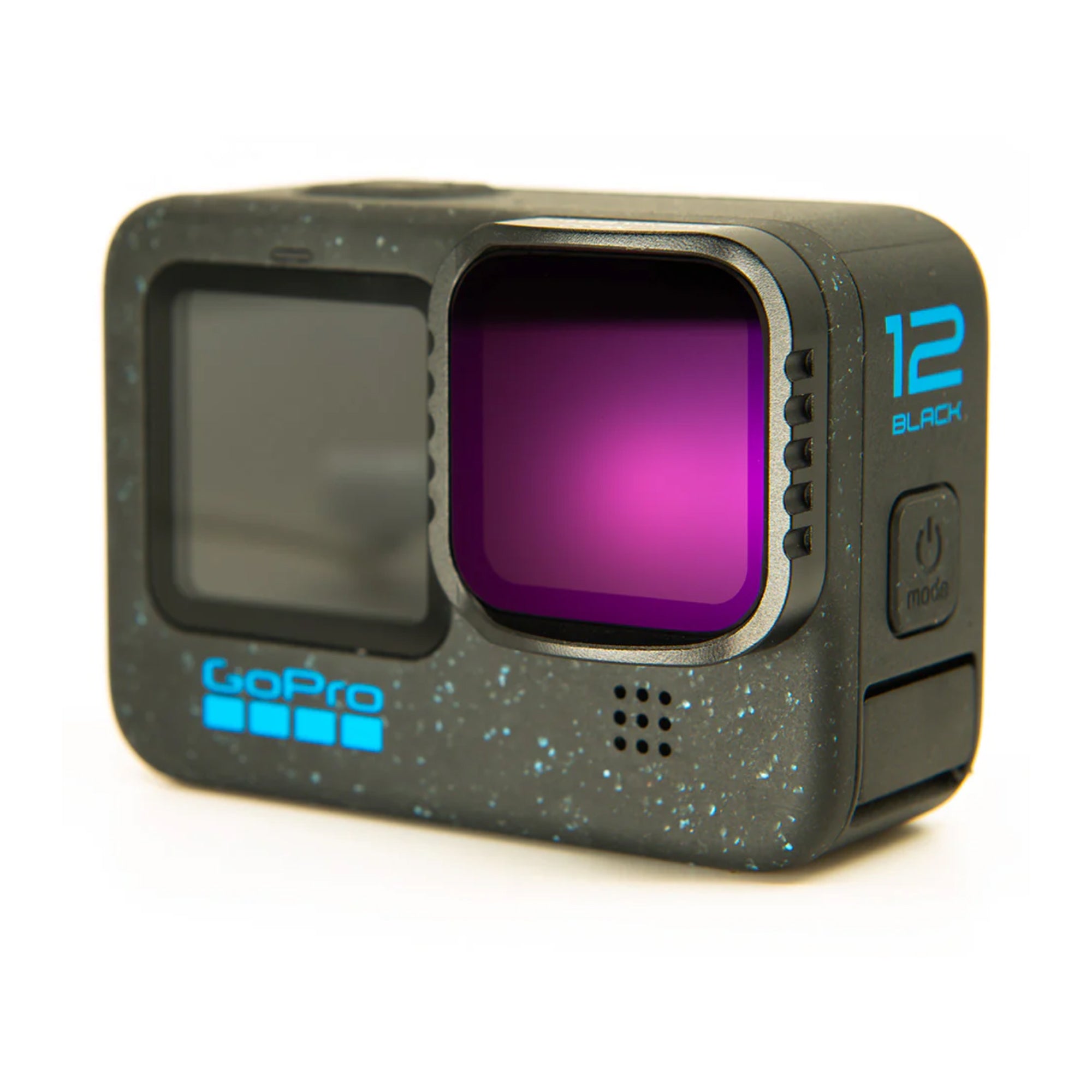 Camera Butter Shock Mod ND Filter Protective Lenses for GoPro