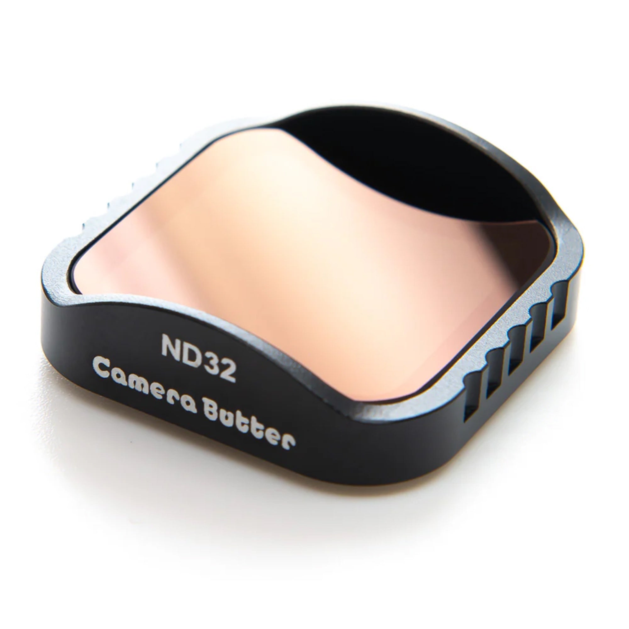 Camera Butter Shock Mod ND Filter Protective Lenses for GoPro