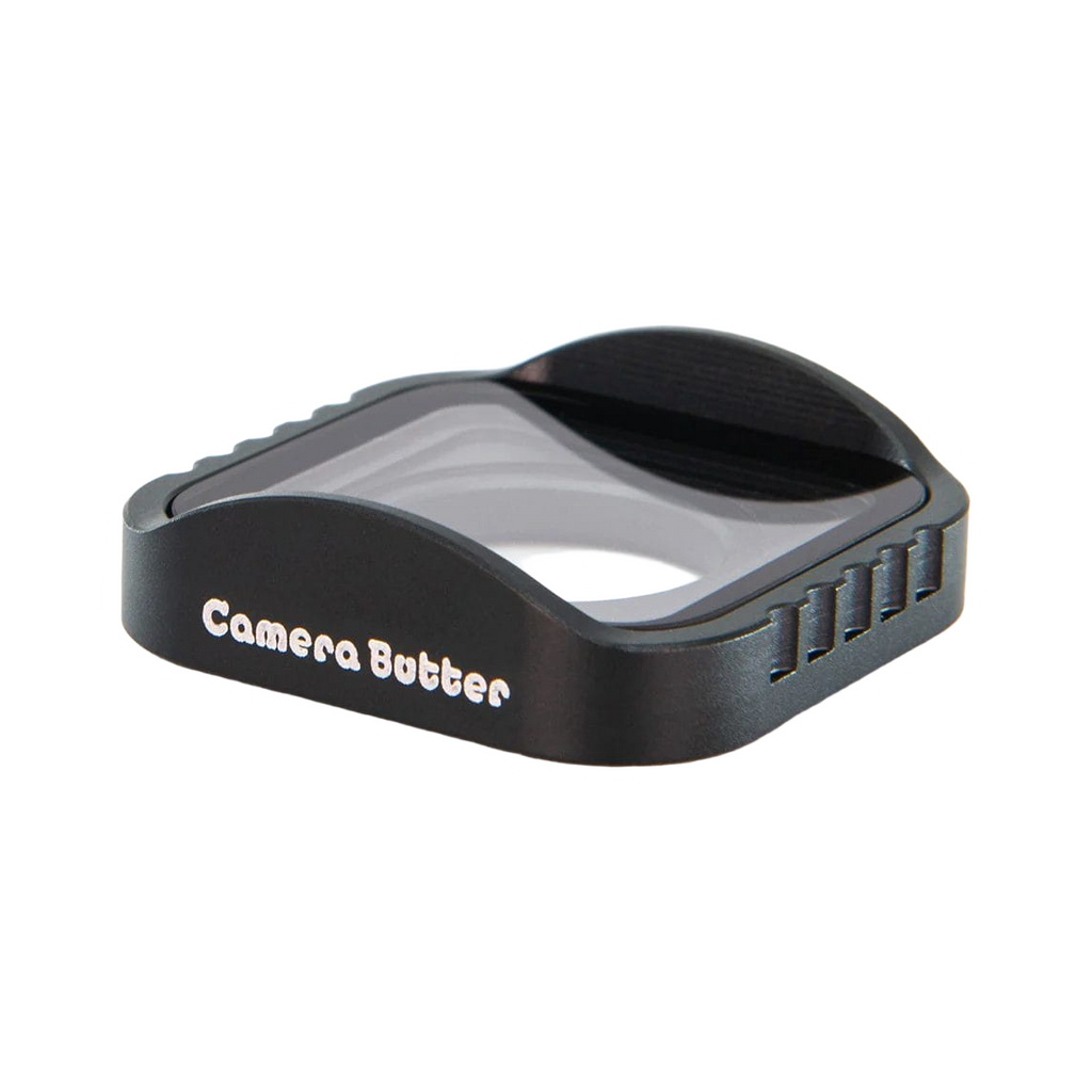 Camera Butter Shock Mod protective lens for GoPro