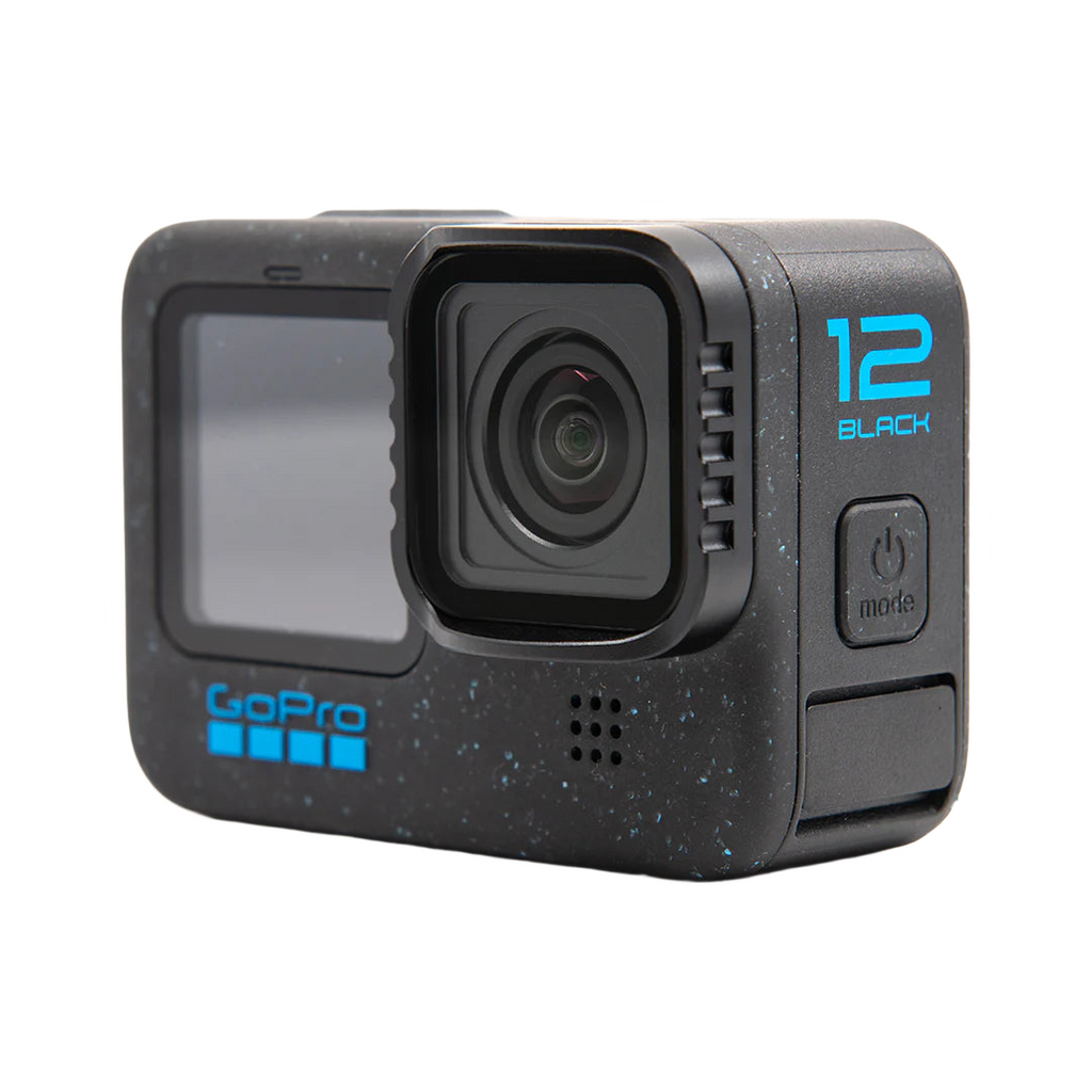 Camera Butter Shock Mod protective lens for GoPro