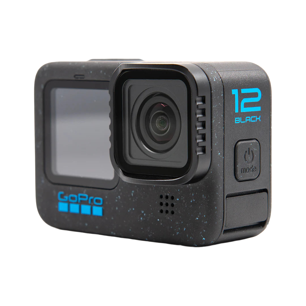 Camera Butter Shock Mod protective lens for GoPro