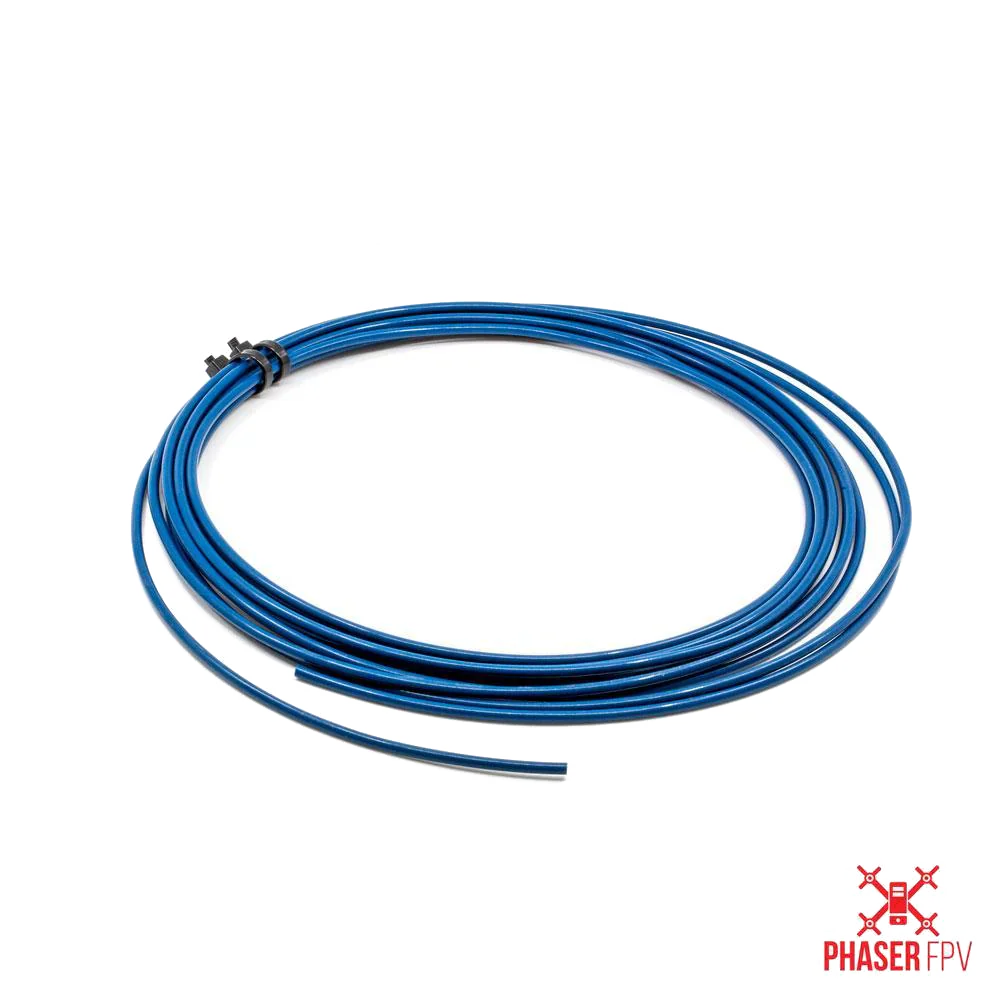 Capricorn PTFE tubing — dark mode Version 4, image 2