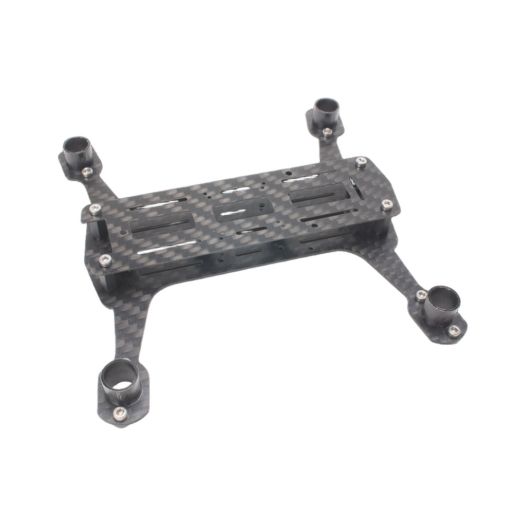 MMW Carbon Micro-H - 135mm frame